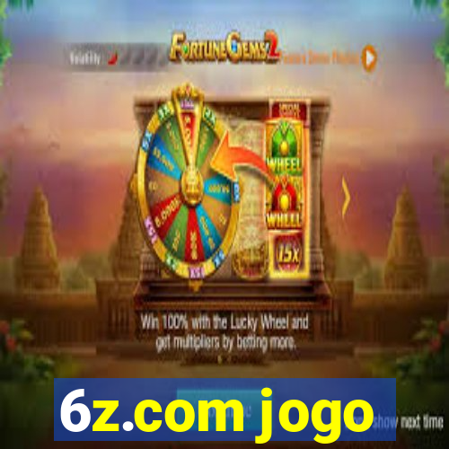 6z.com jogo